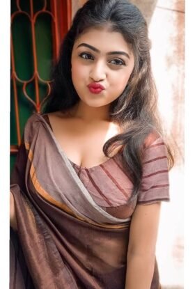 Nisha Talwar