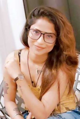 Anjana Sharma