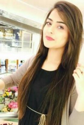 Khusboo Sharma